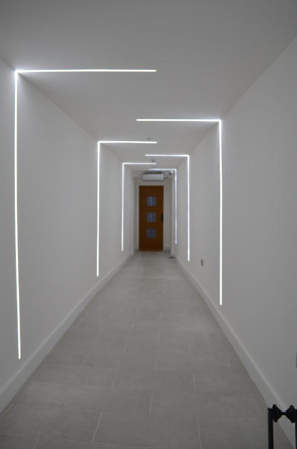 Lovely Studio Apartment With Access For Wheel-Chairs In Sydenham ロンドン エクステリア 写真