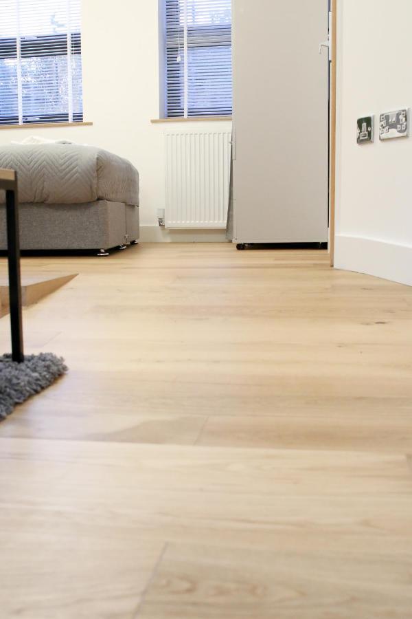 Lovely Studio Apartment With Access For Wheel-Chairs In Sydenham ロンドン エクステリア 写真